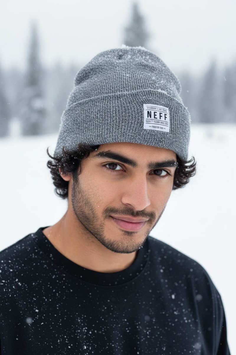 Lawrence - BonnetBonnetsNeff