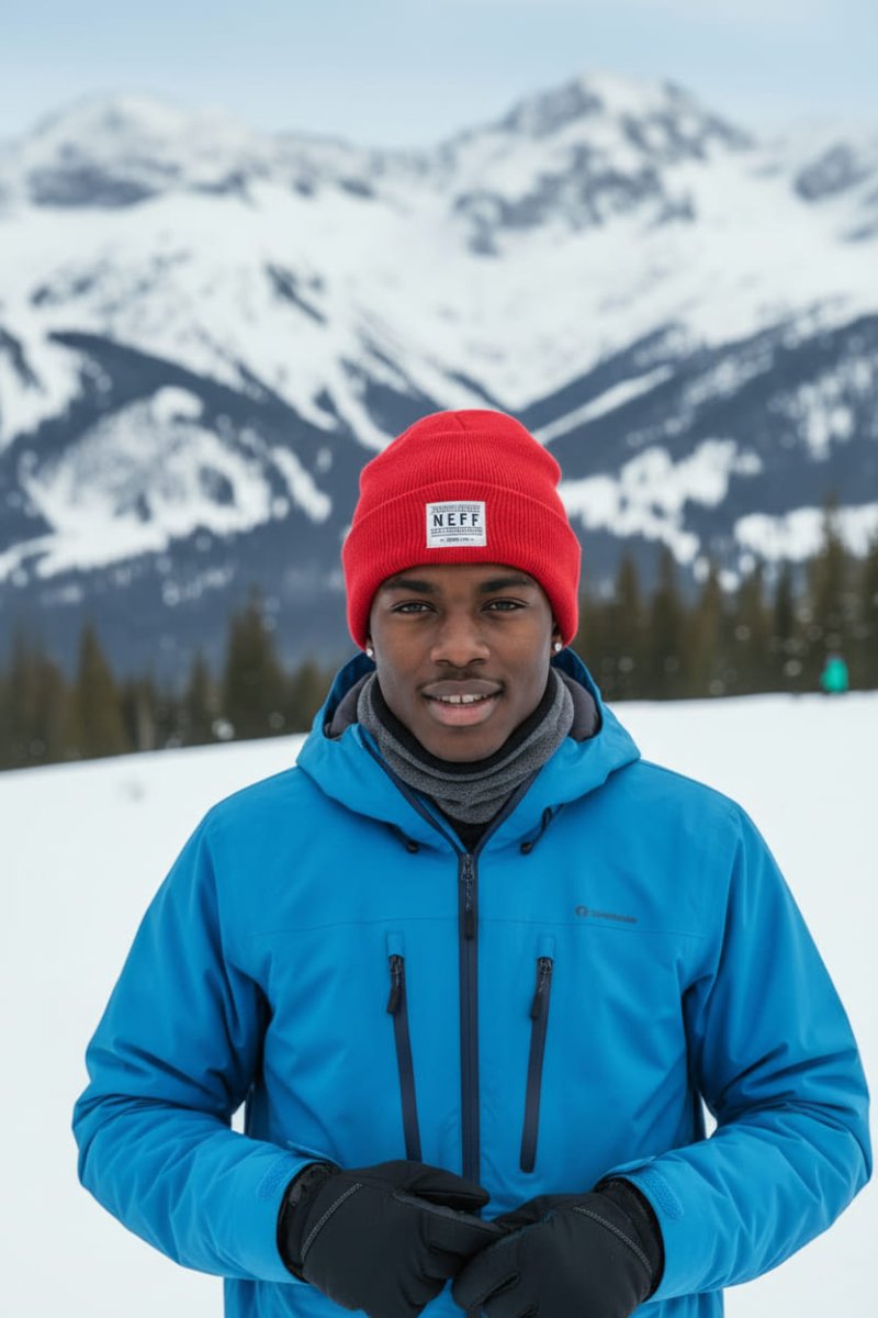 Lawrence - BonnetBonnetsNeff