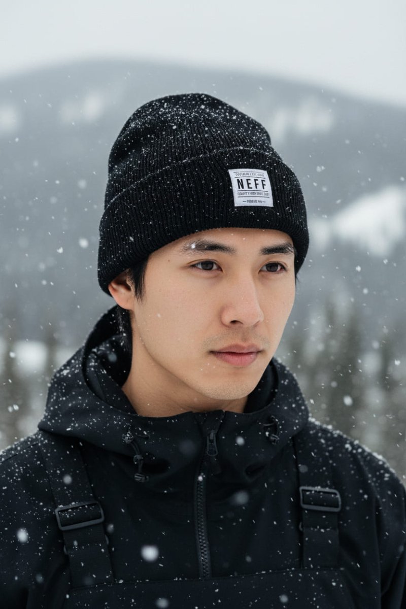 Lawrence - BonnetBonnetsNeff