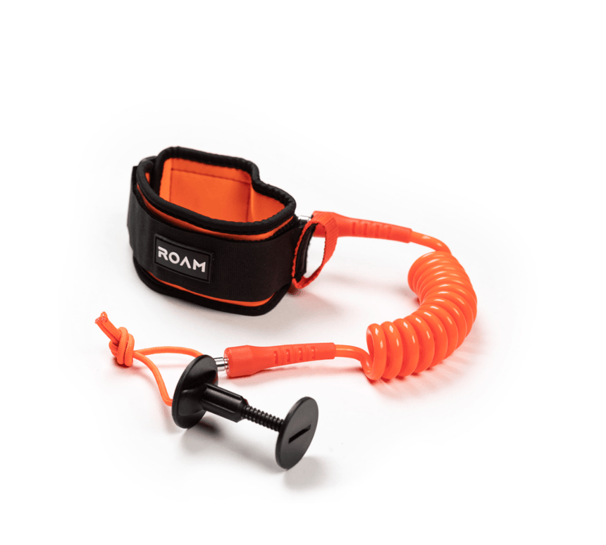 Leash De Bodyboard 7Mm BicepsLeashsRoam