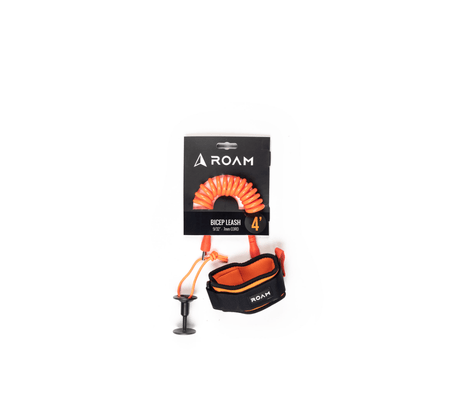Leash De Bodyboard 7Mm BicepsLeashsRoam