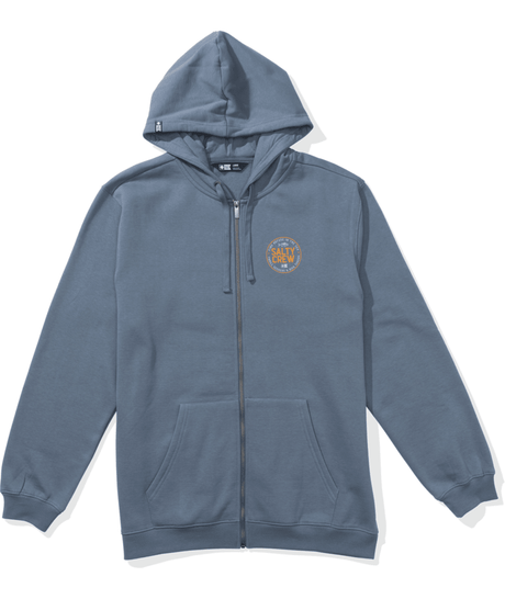 Legendary Zip Fleece - Sweat HommeSweatsSalty Crew