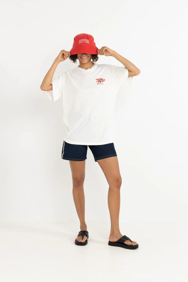 Leilani Bucket - ChapeauChapeauxRhythm