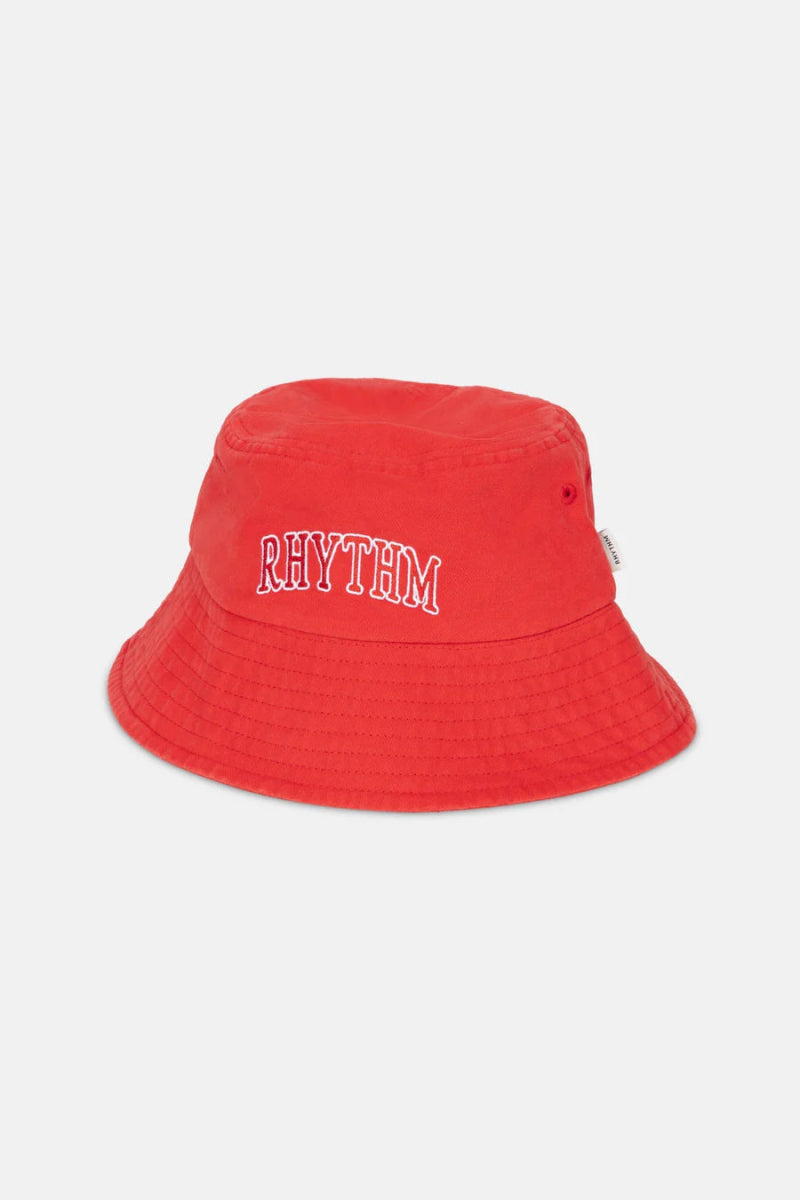 Leilani Bucket - ChapeauChapeauxRhythm