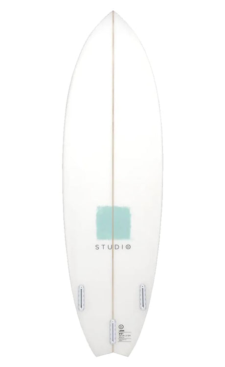 Lens Planche De Surf Fish#FishStudio