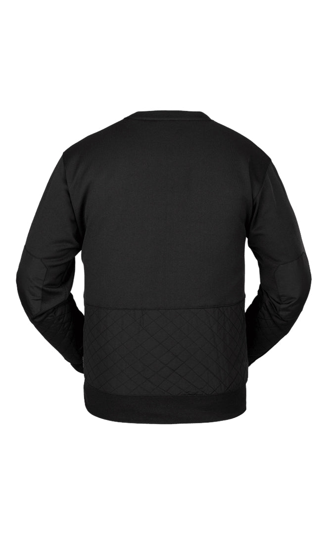 Let It Storm Sweat Homme Volcom | HawaiiSurf