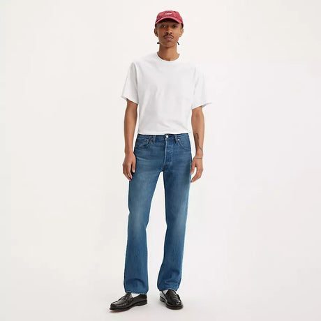 Levis Original - Pantalon HommePantalonsLevis