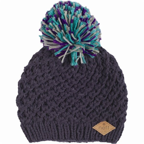 Lexington - Bonnet FemmeBonnetsNeff