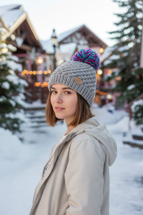 Lexington - Bonnet FemmeBonnetsNeff