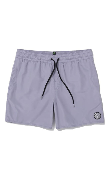Lido Solid Trunk 16 Boardshort Homme#BoardshortsVolcom