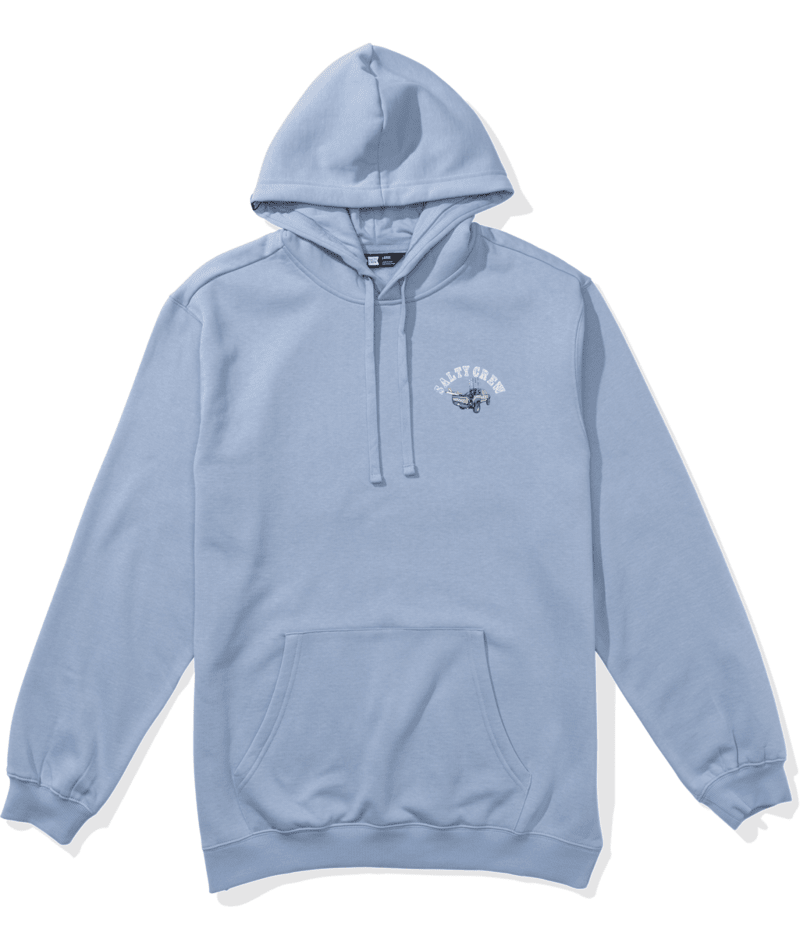 Lifted Fleece - Sweat HommeSweatsSalty Crew
