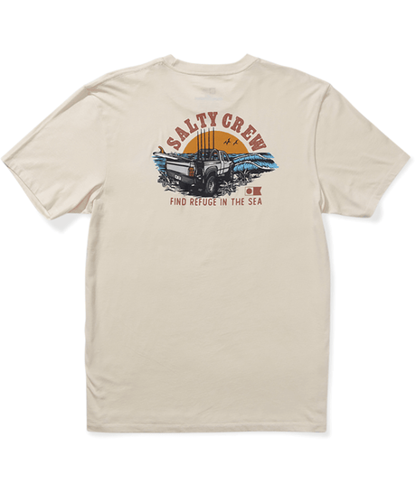 Lifted - T Shirt HommeTee ShirtsSalty Crew