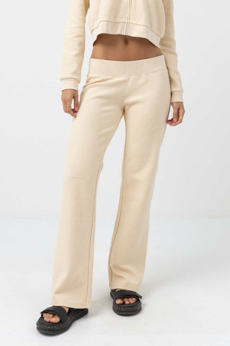 Light Layers - Pantalon FemmePantalonsRhythm