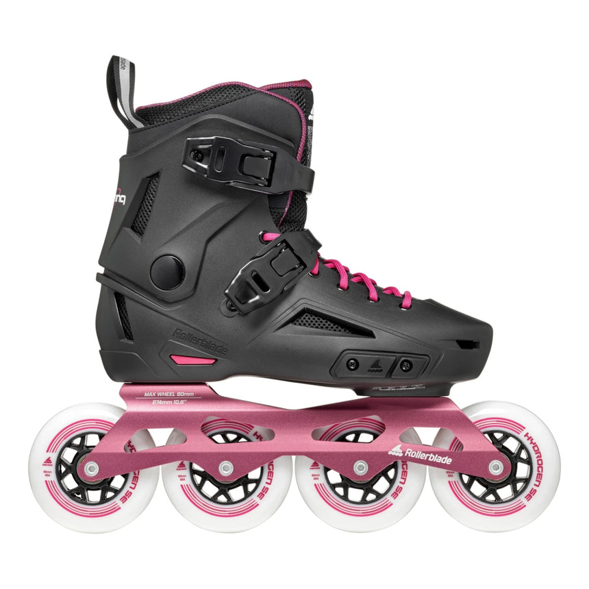 Lightning 90 W Roller En Ligne Freestyle FemmeRollers FreeskateRollerblade