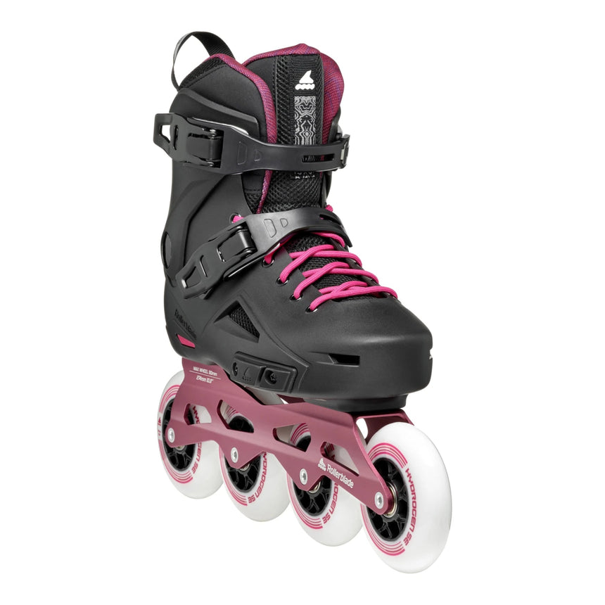 Lightning 90 W Roller En Ligne Freestyle FemmeRollers FreeskateRollerblade