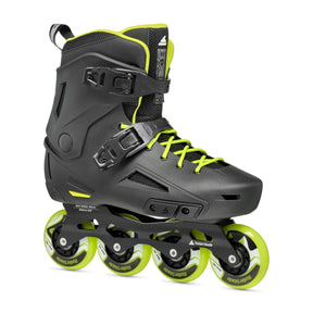 Lightning Roller En Ligne Freestyle Homme#Rollers FreeskateRollerblade
