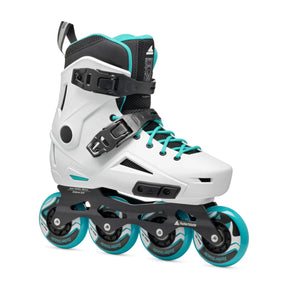 Lightning W Roller En Ligne Freestyle FemmeRollers FreeskateRollerblade