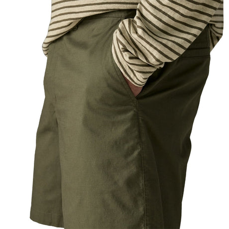 Lightweight All - Wear Shorts 8" - Short HommeShortsPatagonia