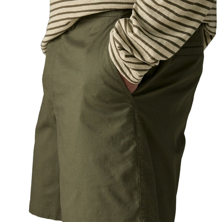 Lightweight All - Wear Shorts 8" - Short HommeShortsPatagonia