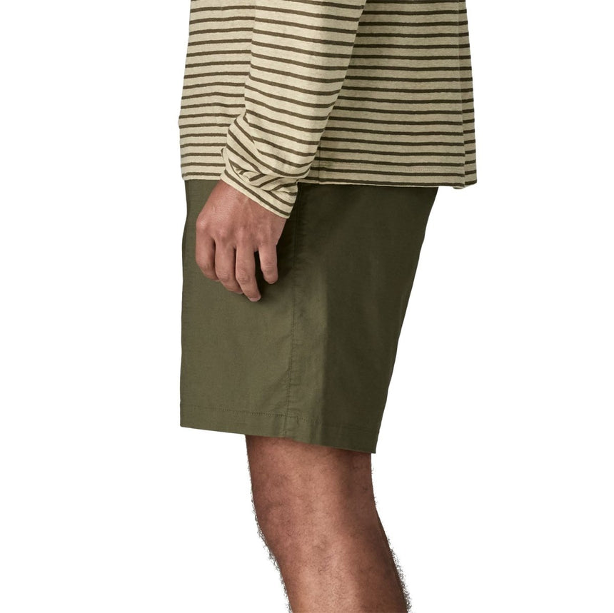 Lightweight All - Wear Shorts 8" - Short HommeShortsPatagonia