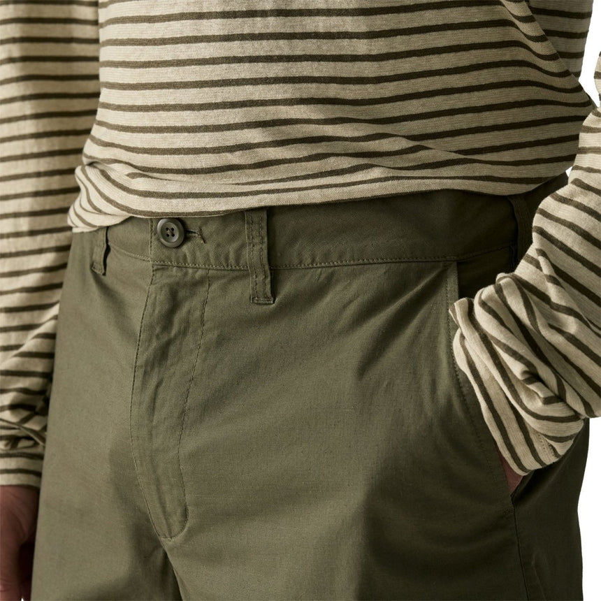 Lightweight All - Wear Shorts 8" - Short HommeShortsPatagonia