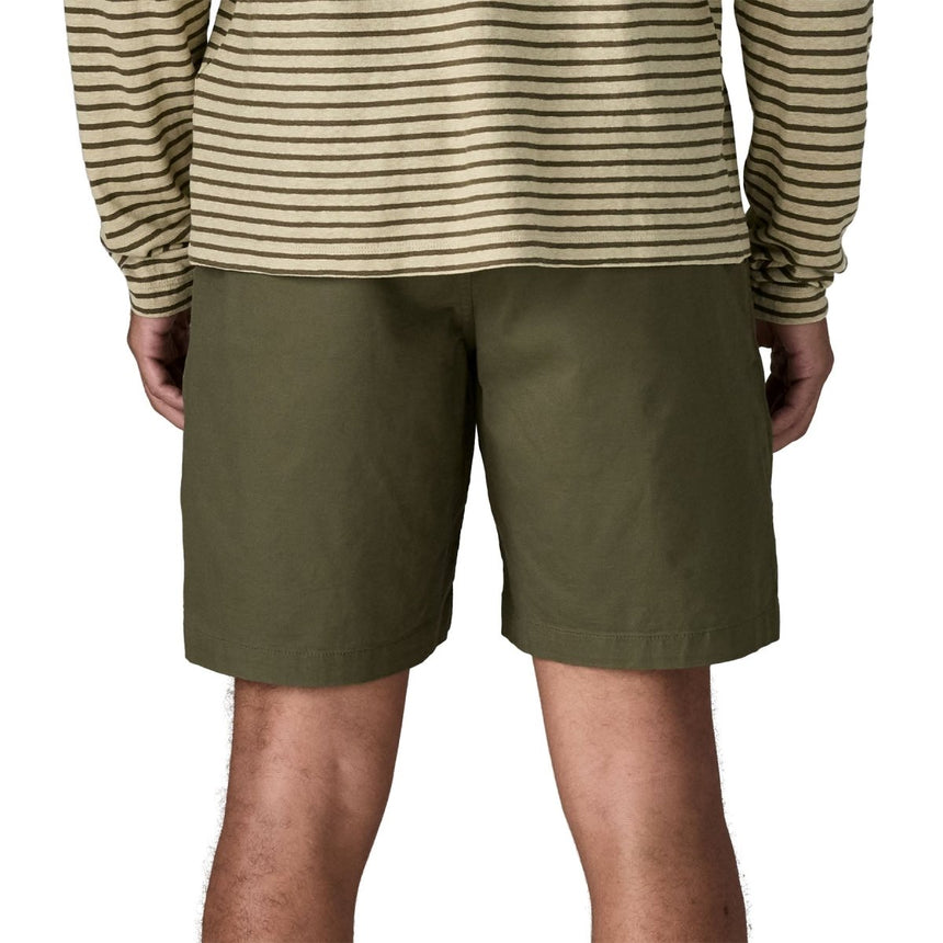 Lightweight All - Wear Shorts 8" - Short HommeShortsPatagonia