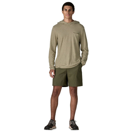 Lightweight All - Wear Shorts 8" - Short HommeShortsPatagonia