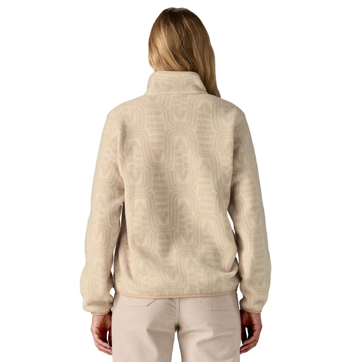 Lightweight Synchilla Snap T - Polaire Femme Patagonia | HawaiiSurf