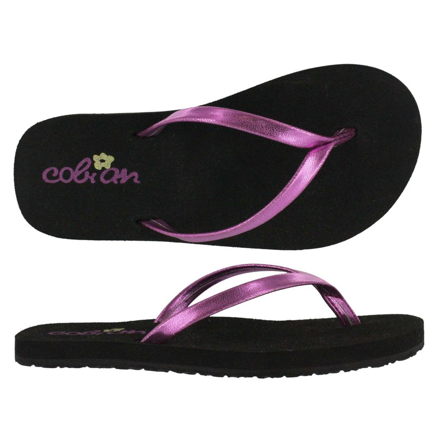 Lil Shimmer - Sandale EnfantSandalsCobian