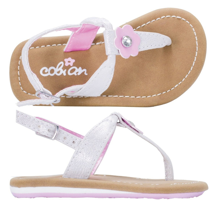 Lilah - Sandale EnfantSandalsCobian