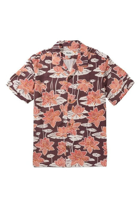 Lily Cuban - S/S Chemise HommeChemisesRhythm
