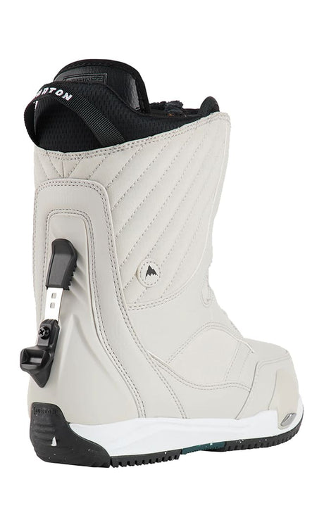 Botas Snowboard Burton Mujer Us Nuevas Cuotas Sin Interu00e9s