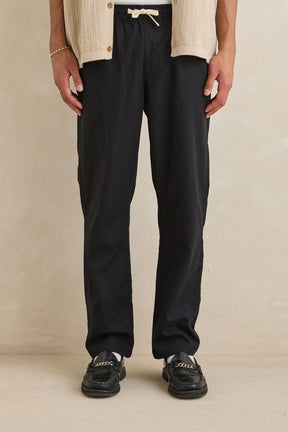 Linen Jam - Pantalon HommePantalonsRhythm