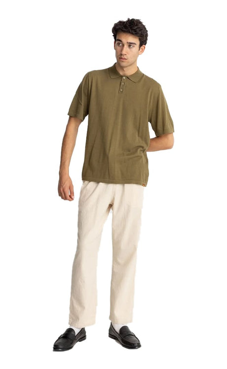 Linen Jam Pantalon Lin Homme#PantalonsRhythm