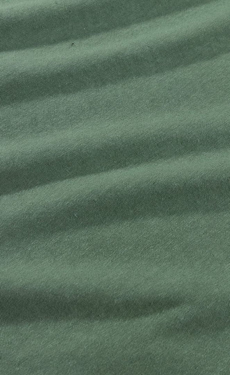Linen T - Shirt Homme#Tee ShirtsRhythm