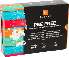 Lingettes Nettoyante (40 Feuilles)EntretienMdns