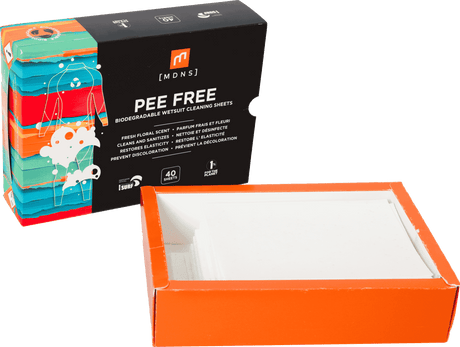 Lingettes Nettoyante (40 Feuilles)EntretienMdns