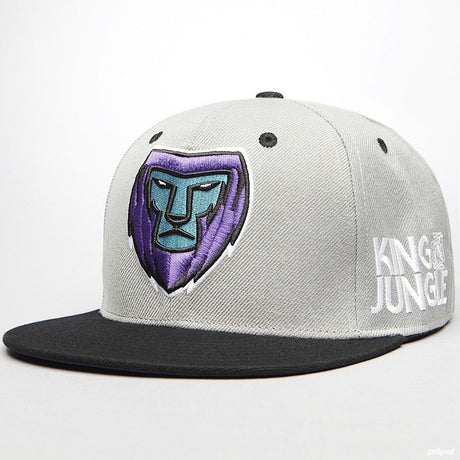 Lionel Adjustable - CasquetteCasquettesNeff