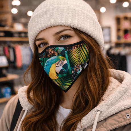 LITE FACEMASK NEFFFacemaskNeff