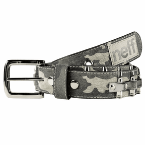 LOADED BELT NEFFCeinturesNeff