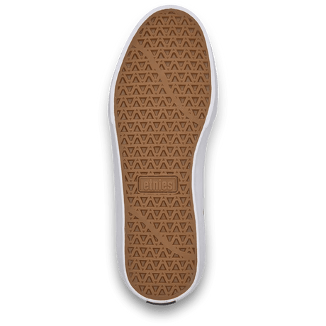 Locut Vulc - Chaussures de Skate HommeChaussures SkateEtnies