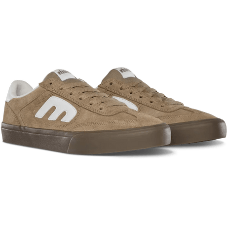 Locut Vulc - Chaussures de Skate HommeChaussures SkateEtnies