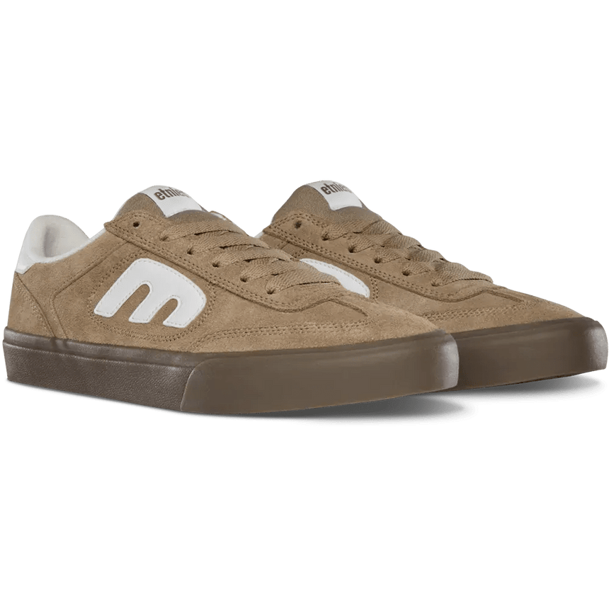 Locut Vulc - Chaussures de Skate HommeChaussures SkateEtnies