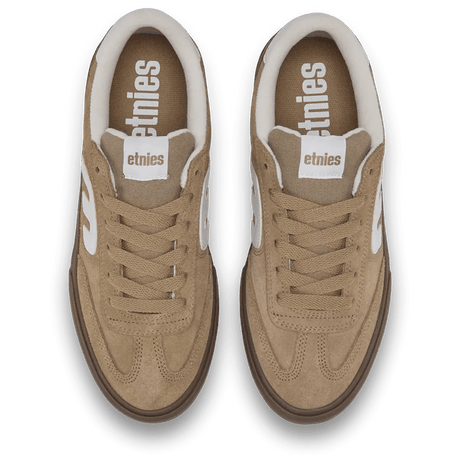Locut Vulc - Chaussures de Skate HommeChaussures SkateEtnies