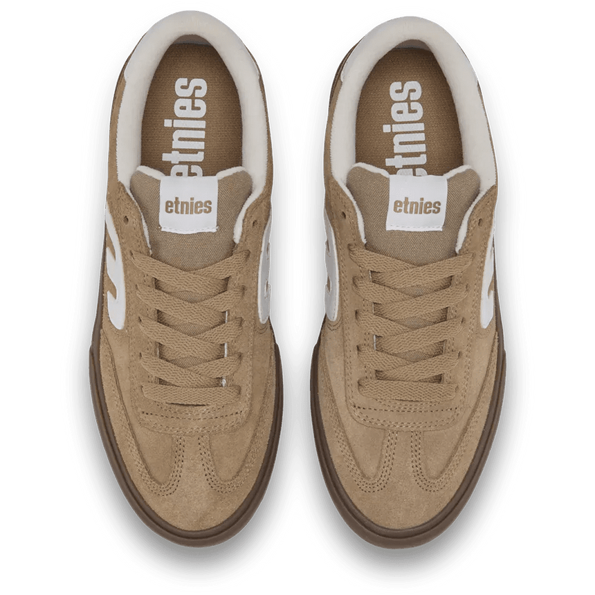 Locut Vulc - Chaussures de Skate HommeChaussures SkateEtnies