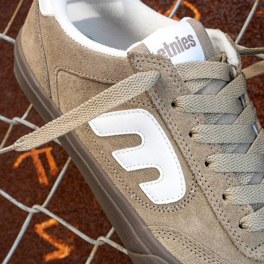 Locut Vulc - Chaussures de Skate HommeChaussures SkateEtnies