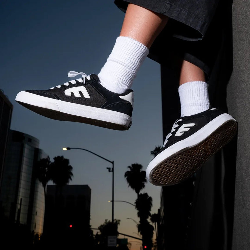 Locut Vulc - Chaussures de Skate HommeChaussures SkateEtnies
