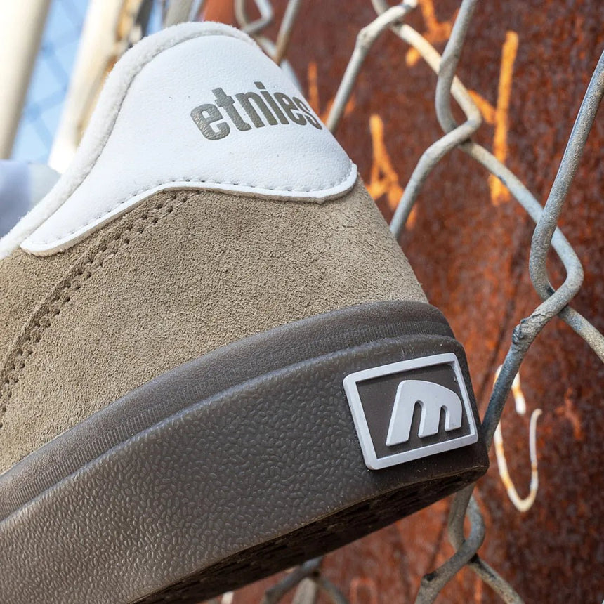 Locut Vulc - Chaussures de Skate HommeChaussures SkateEtnies