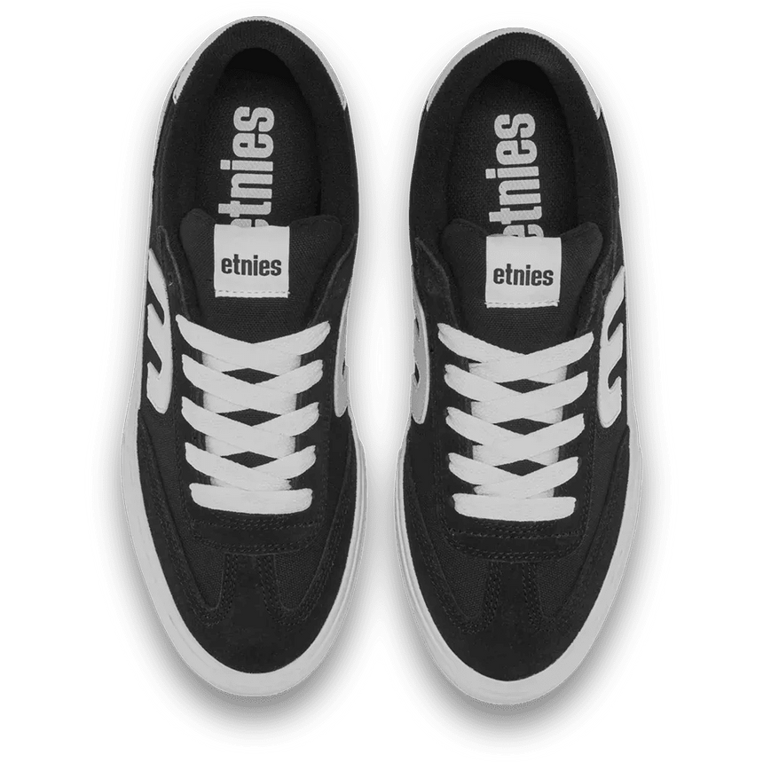 Locut Vulc - Chaussures de Skate HommeChaussures SkateEtnies