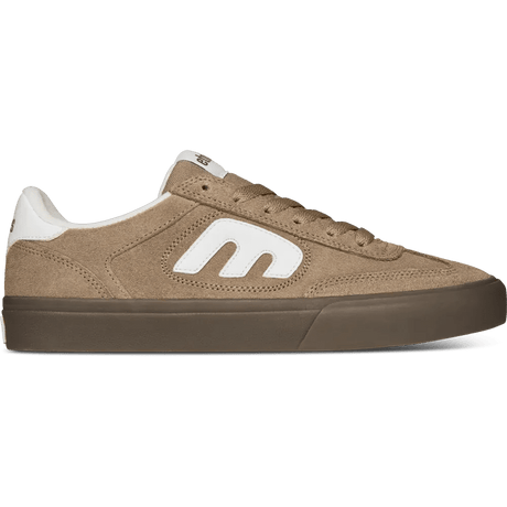 Locut Vulc - Chaussures de Skate HommeChaussures SkateEtnies